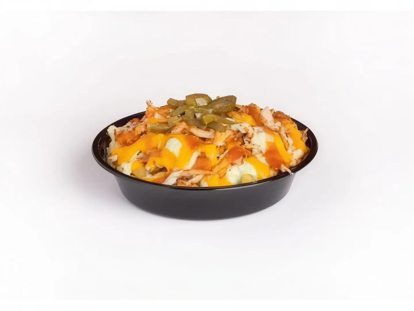 تشيكن فرايز ستريبس