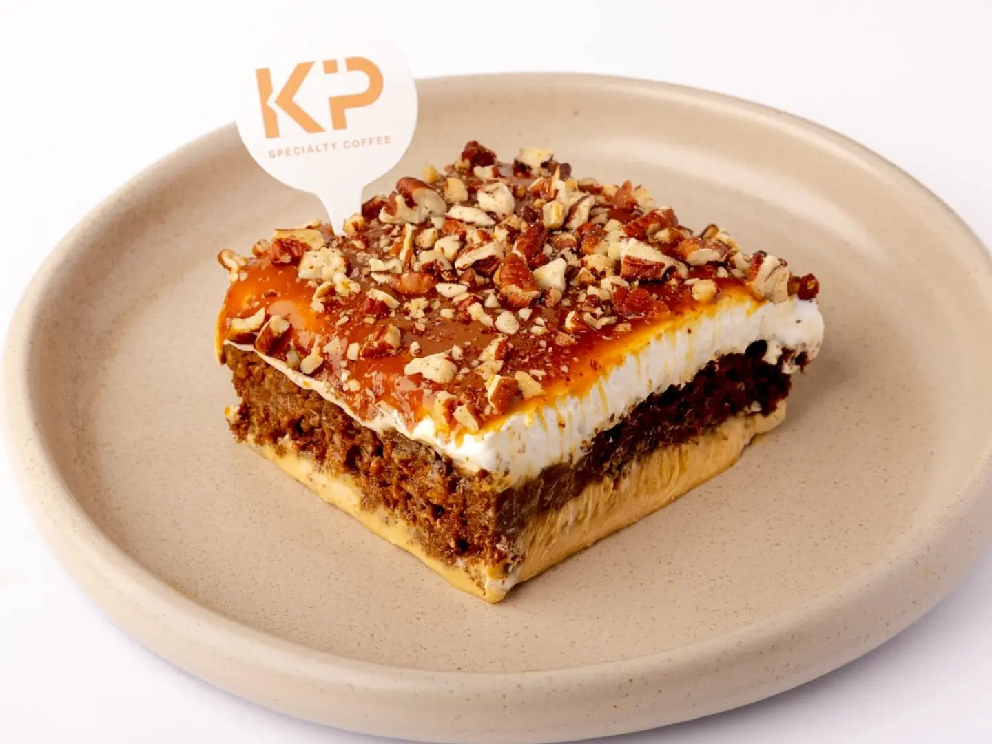 كيكة البيكان