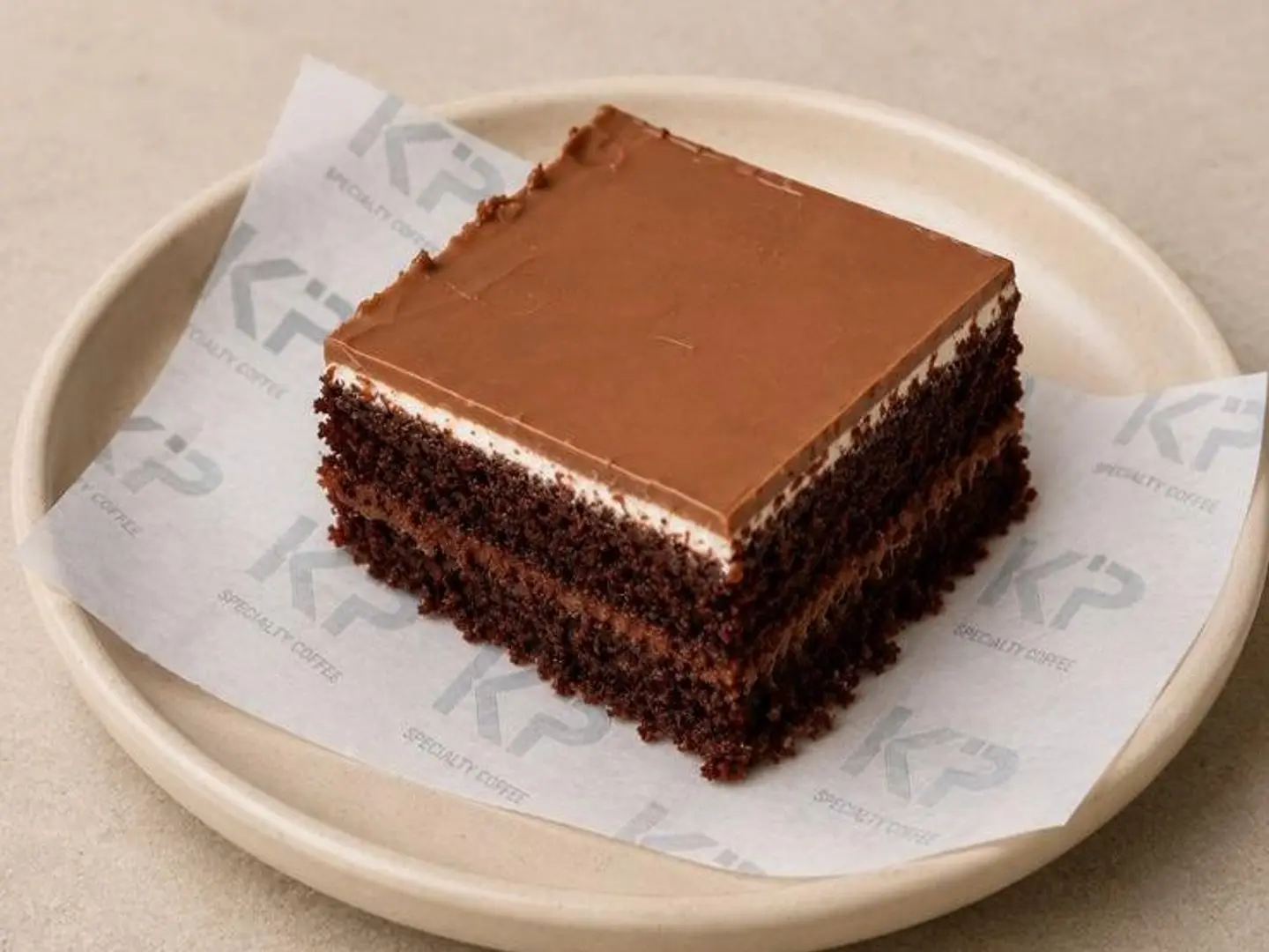 Dolce Cake
