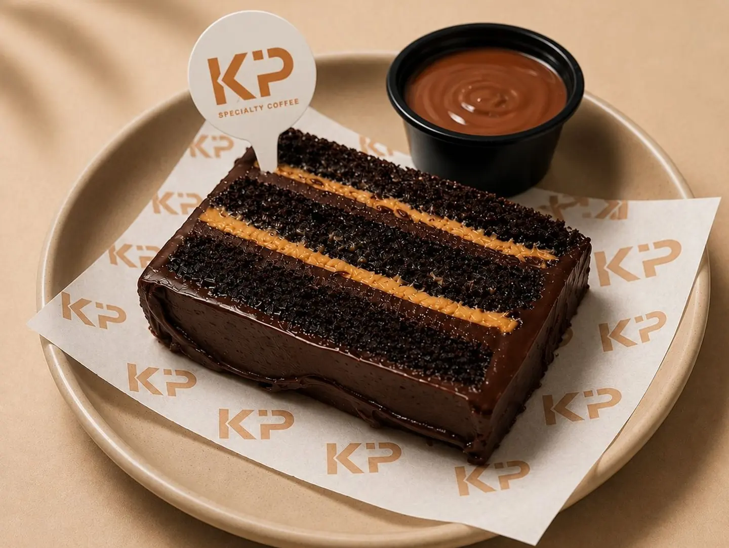 London Cake