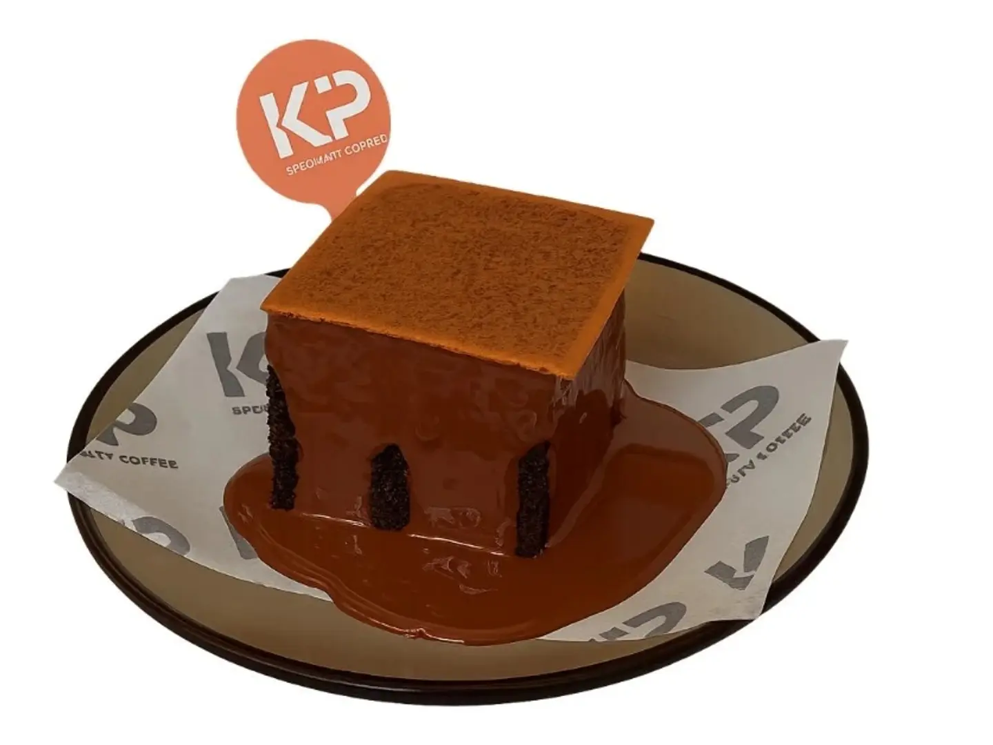 شوكلت كرانشي