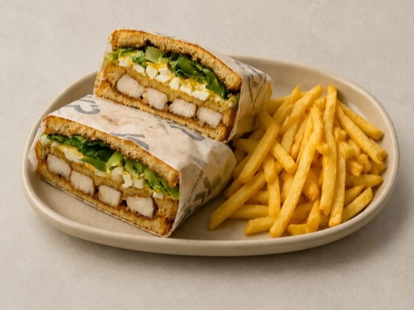 Chicken Club