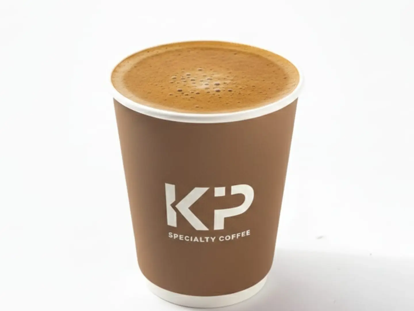 إسبريسو ألفريدو