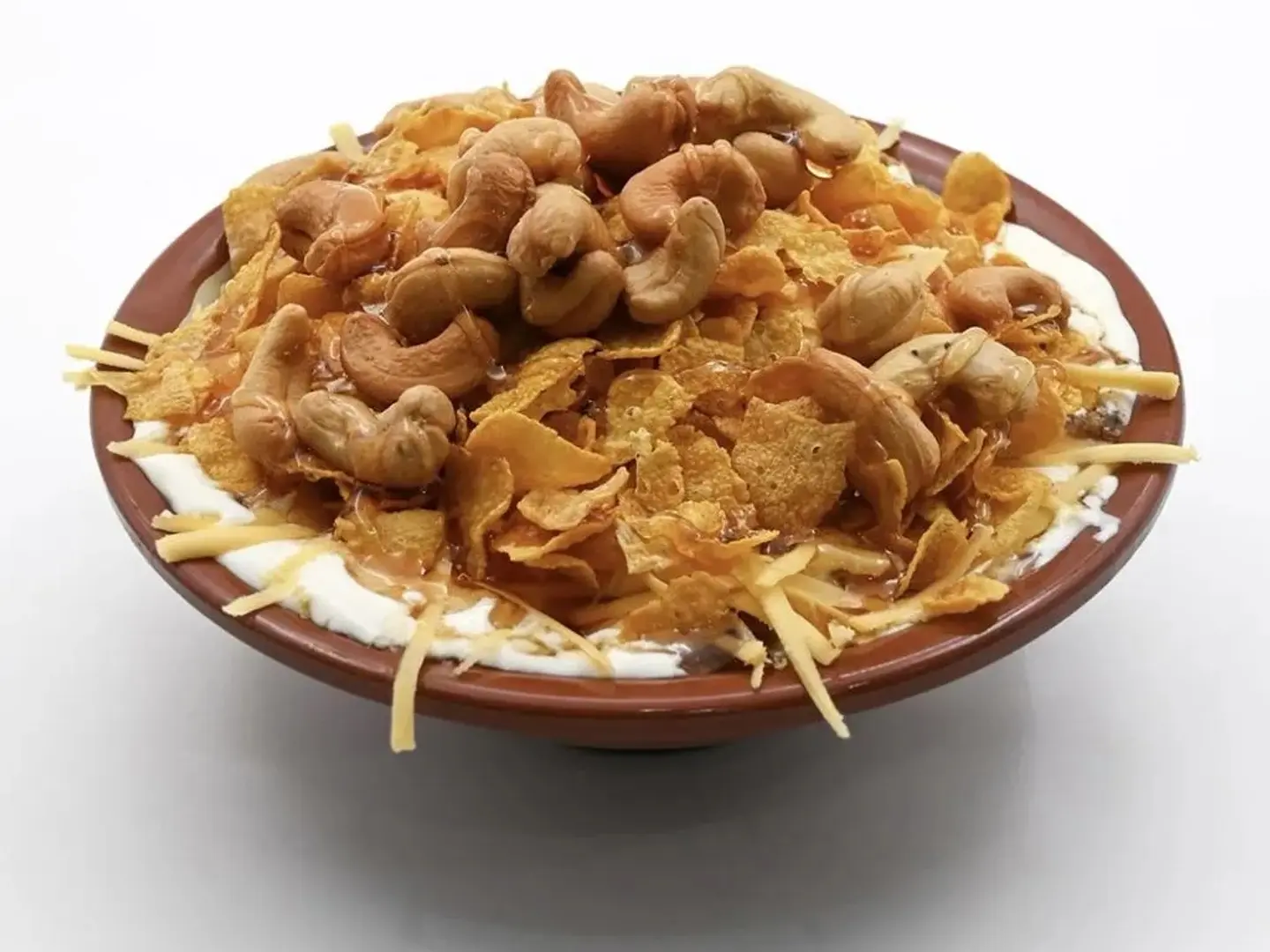 معصوب ملكي مكسرات