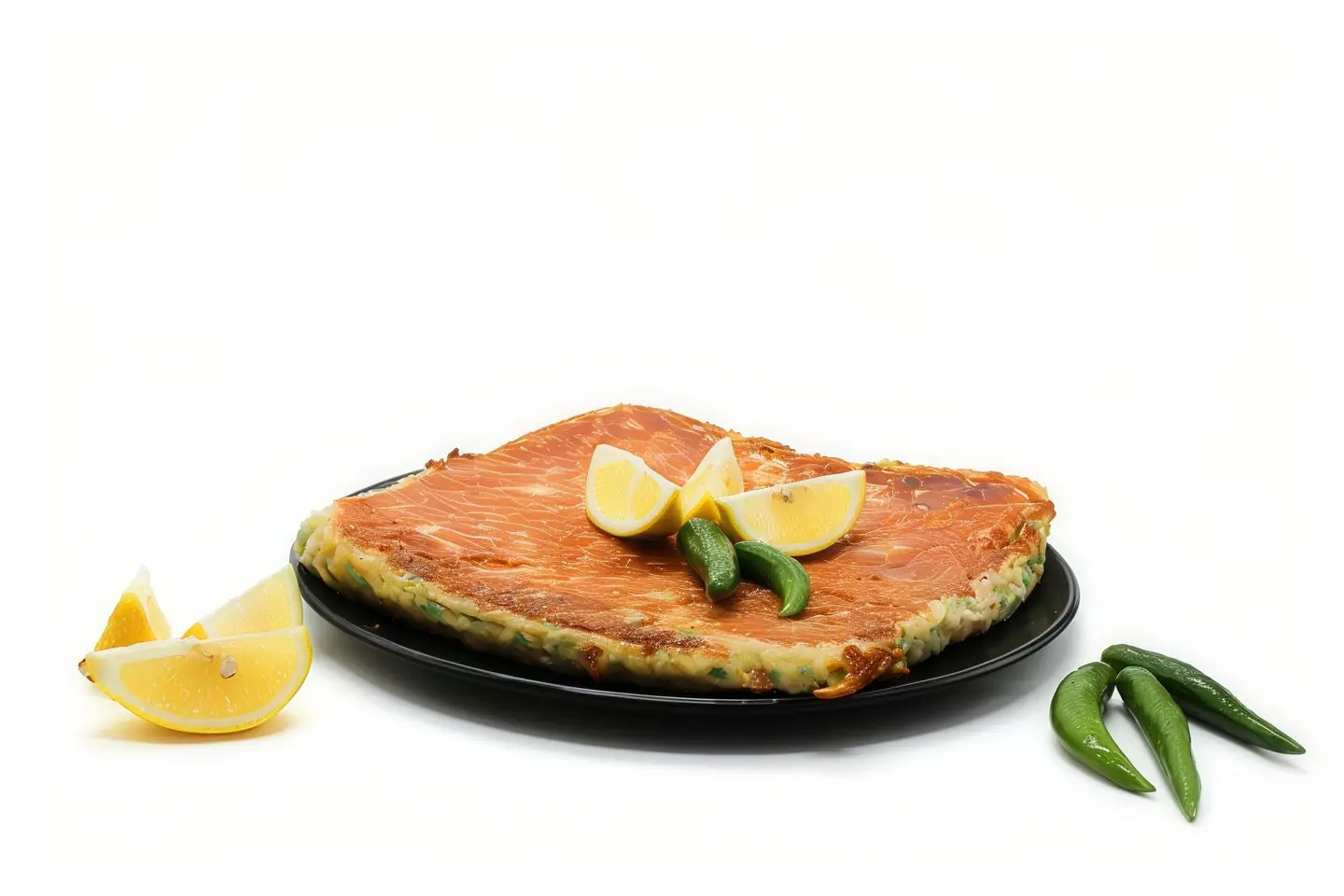 مطبق تونة