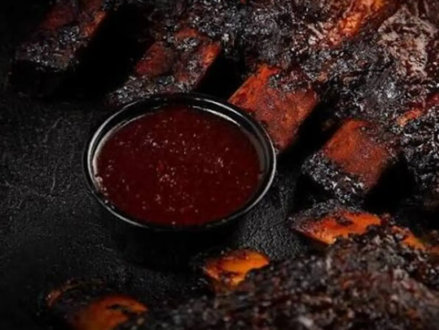 Cherry Sauce
