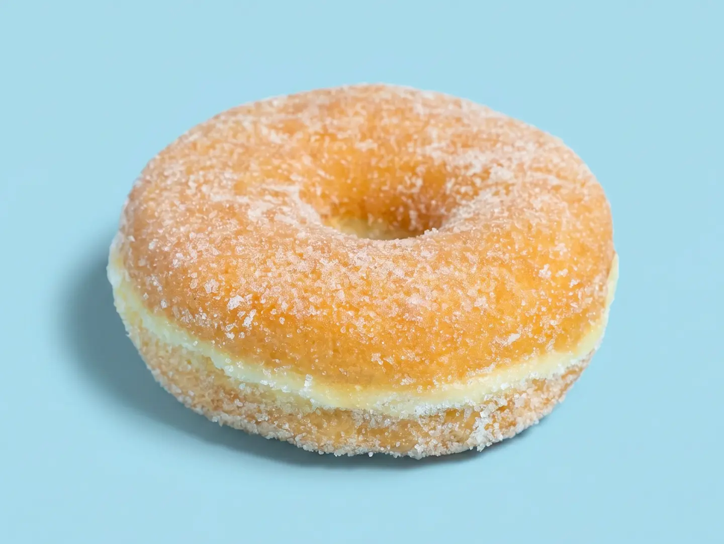 Sugar Donut