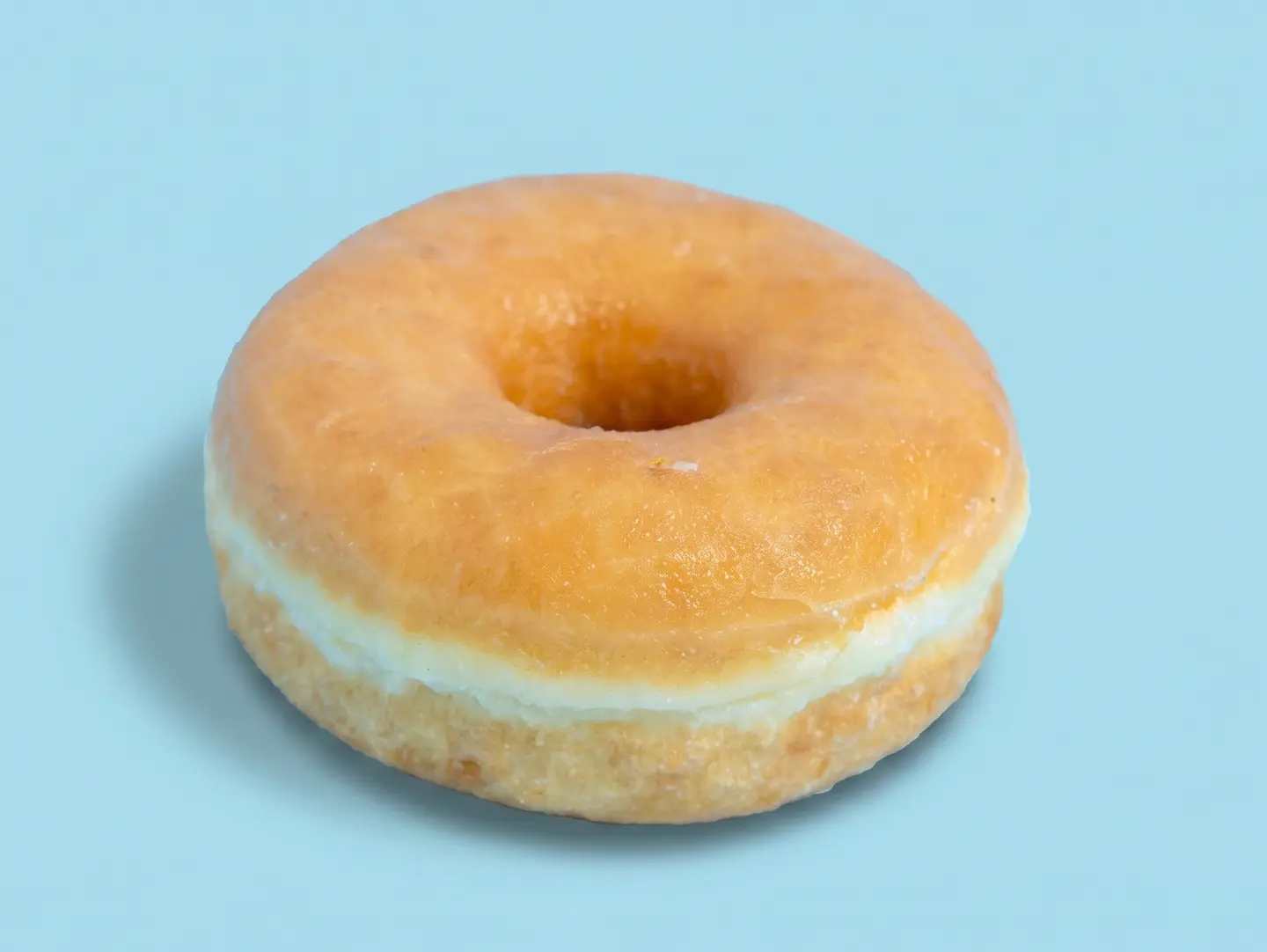 Classic Donut