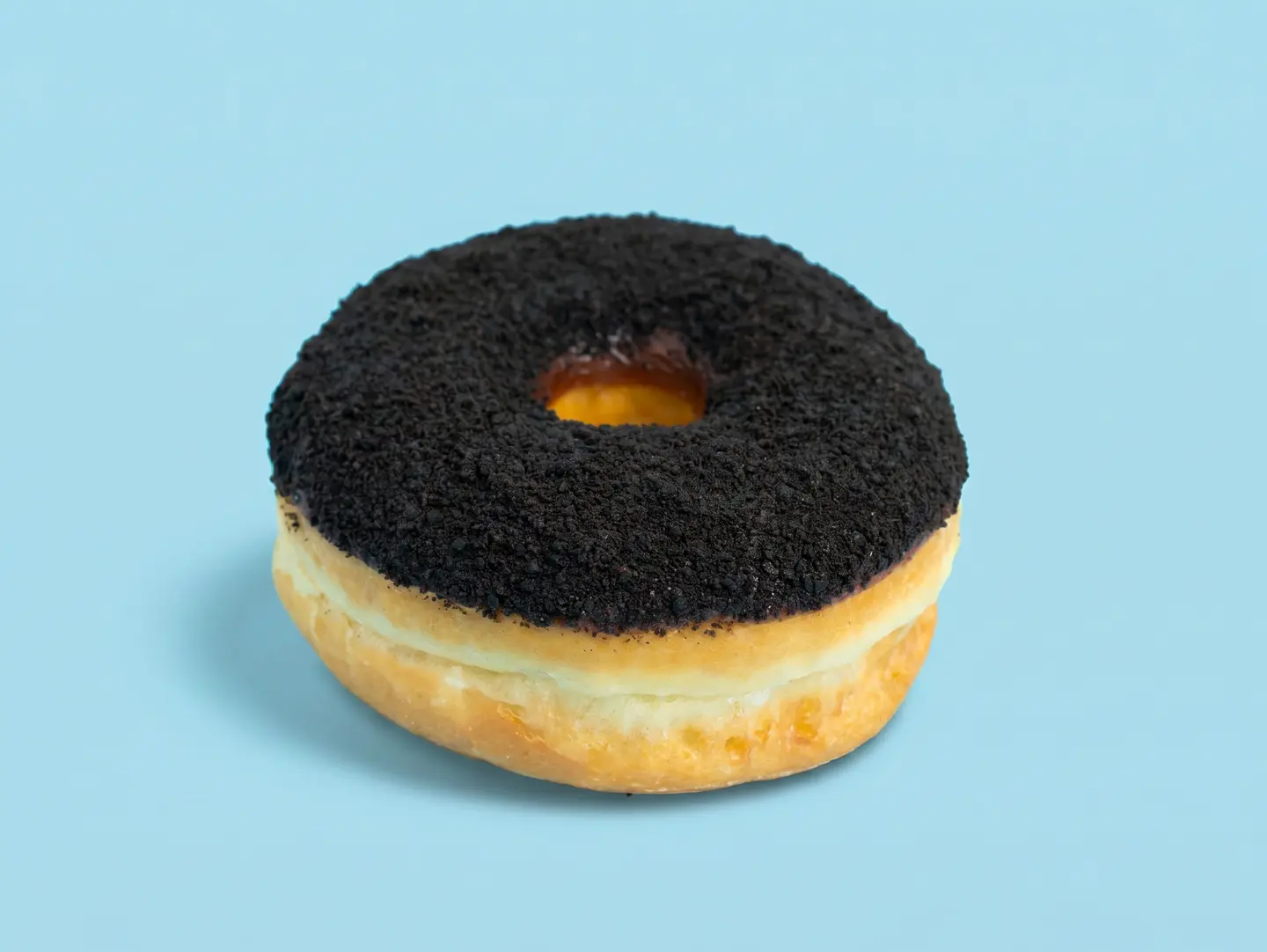 Oreo Donut