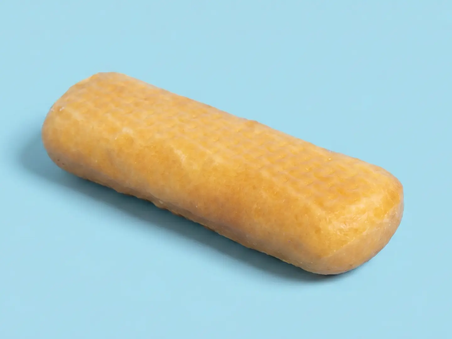 Long Classic Donut