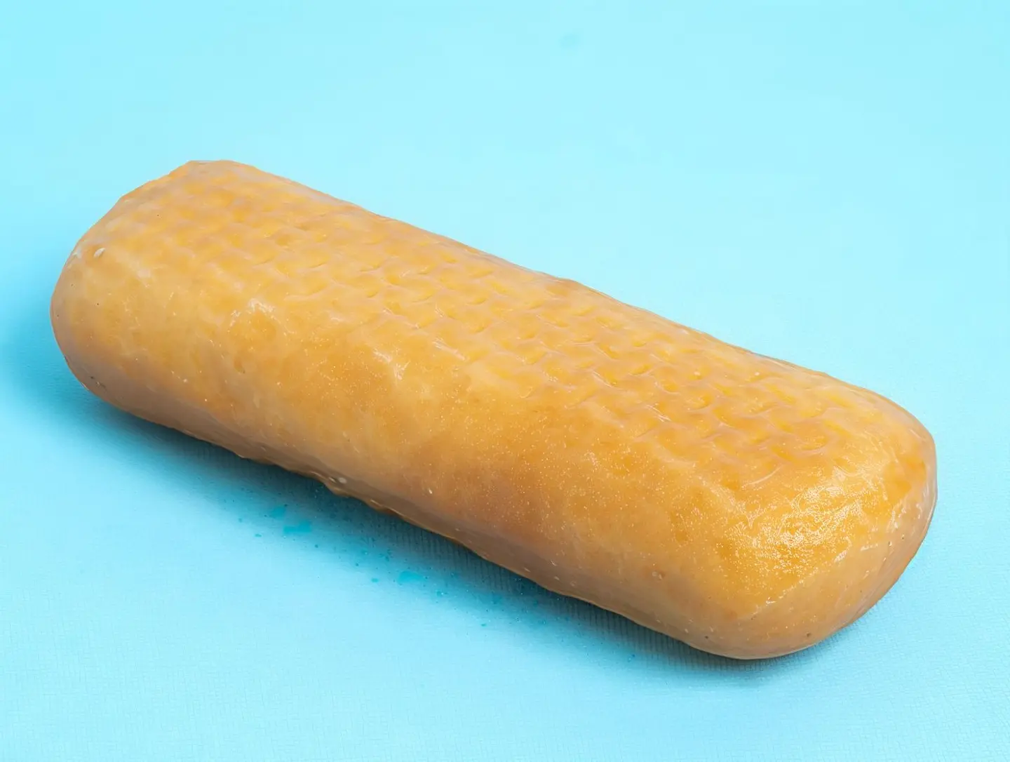 دونات طويل سادة