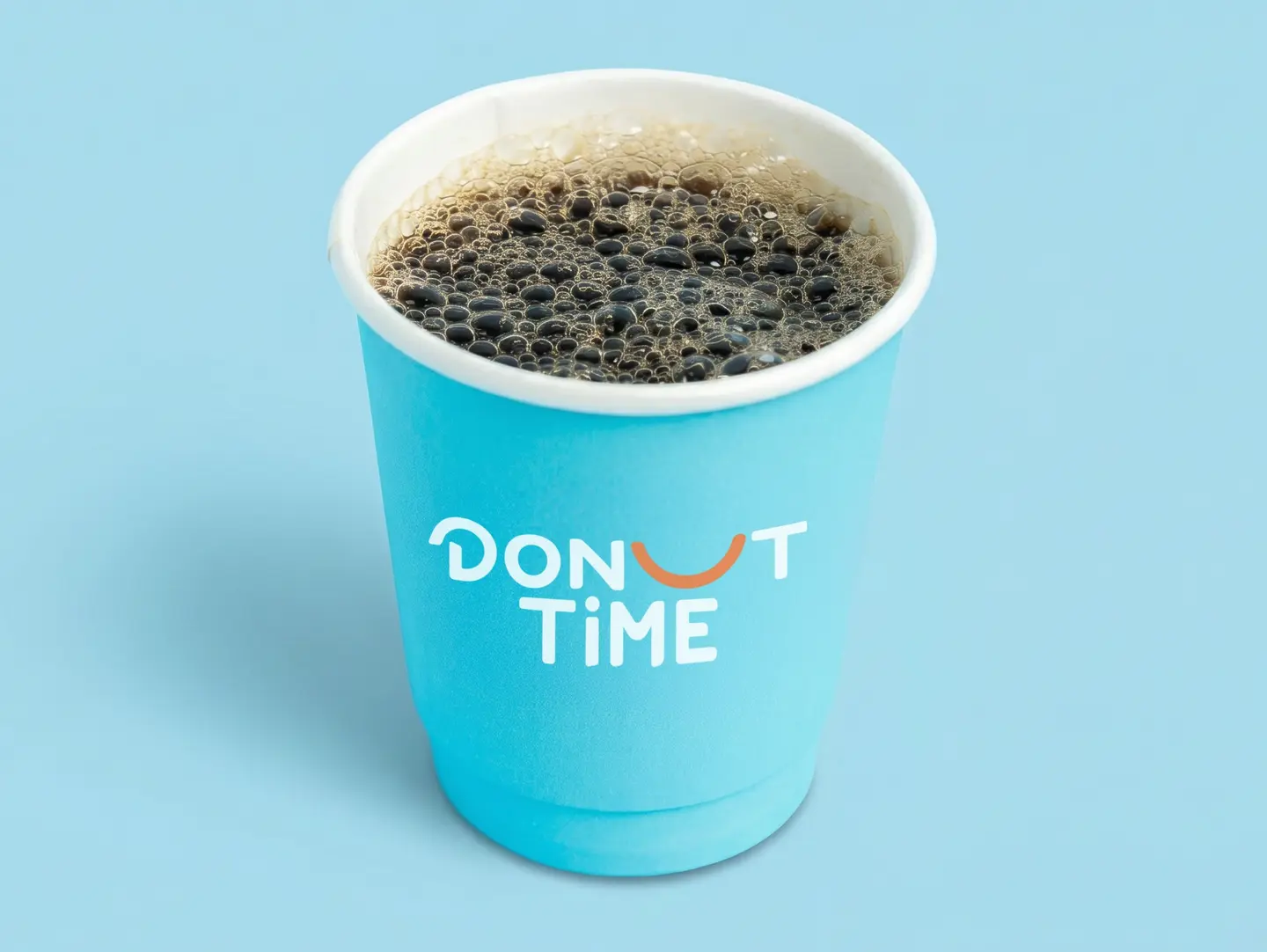 Today's Coffee