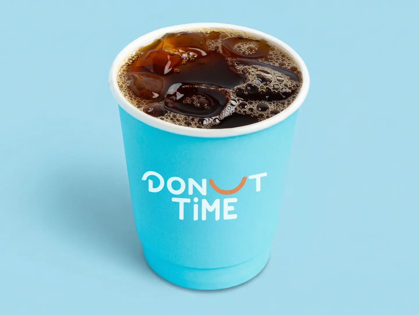 Cold Coffee