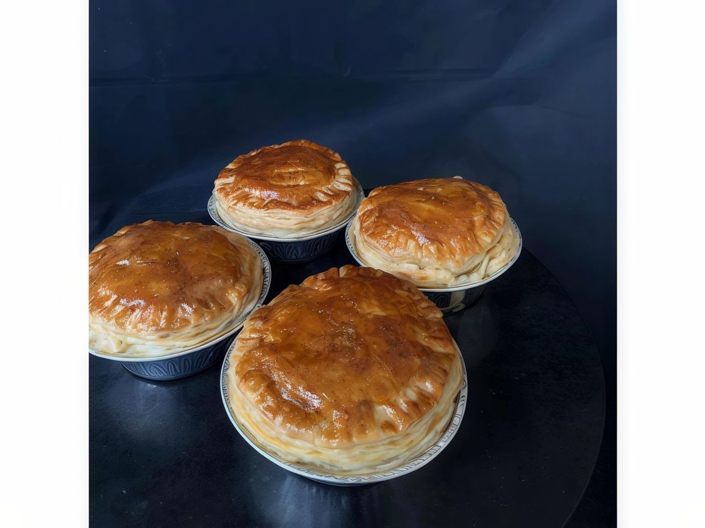 Chicken Pie