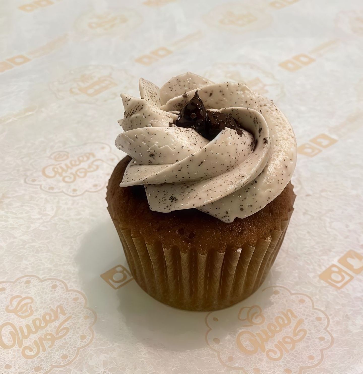 Cup Cake Orio
