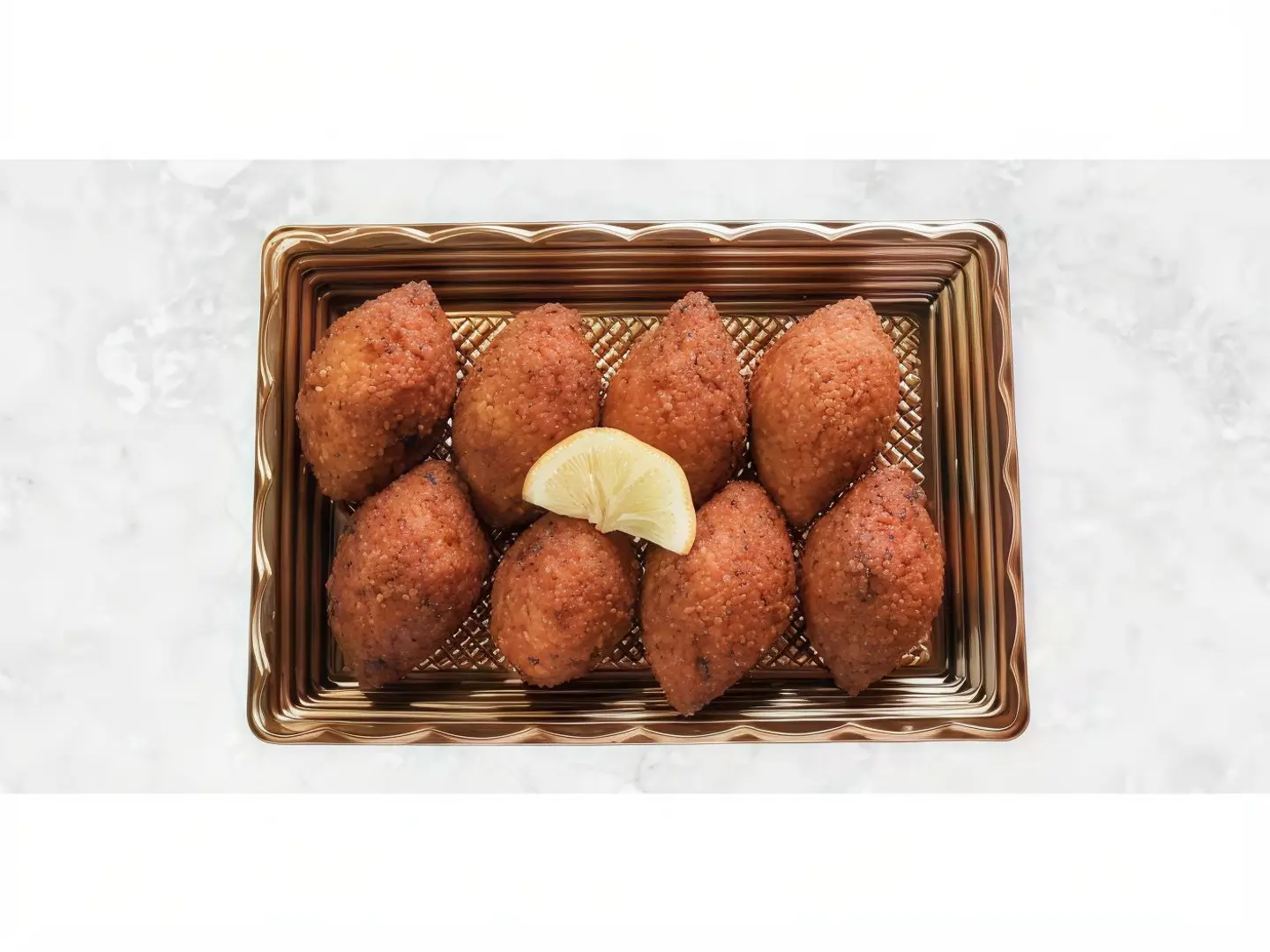 كبة أرمنية
