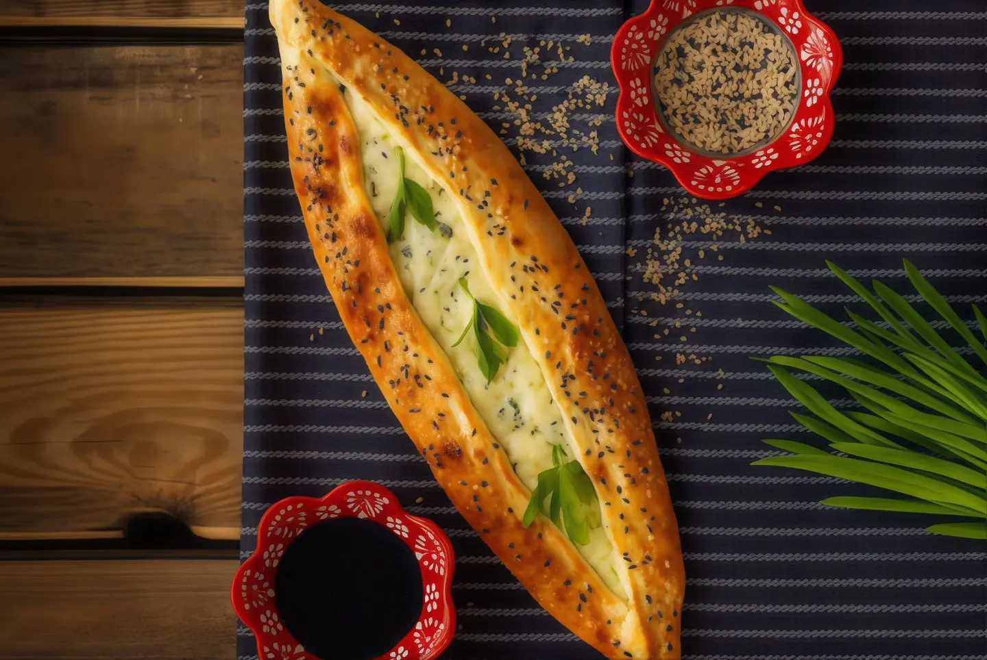Akkawi Pie