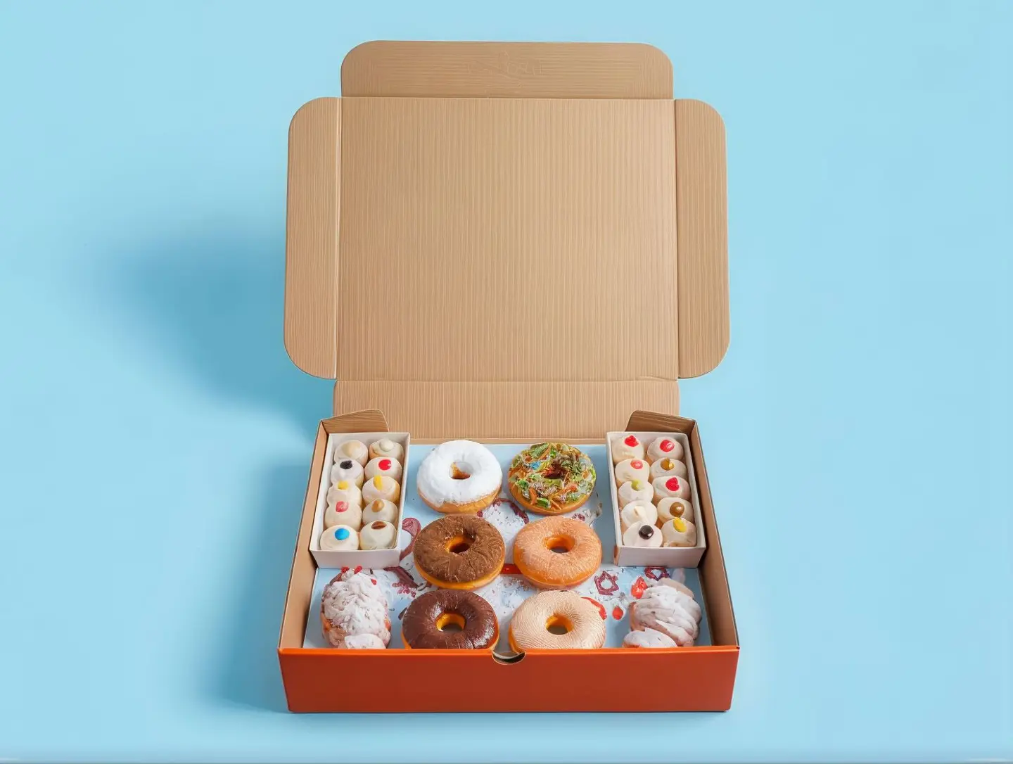Gathering Box