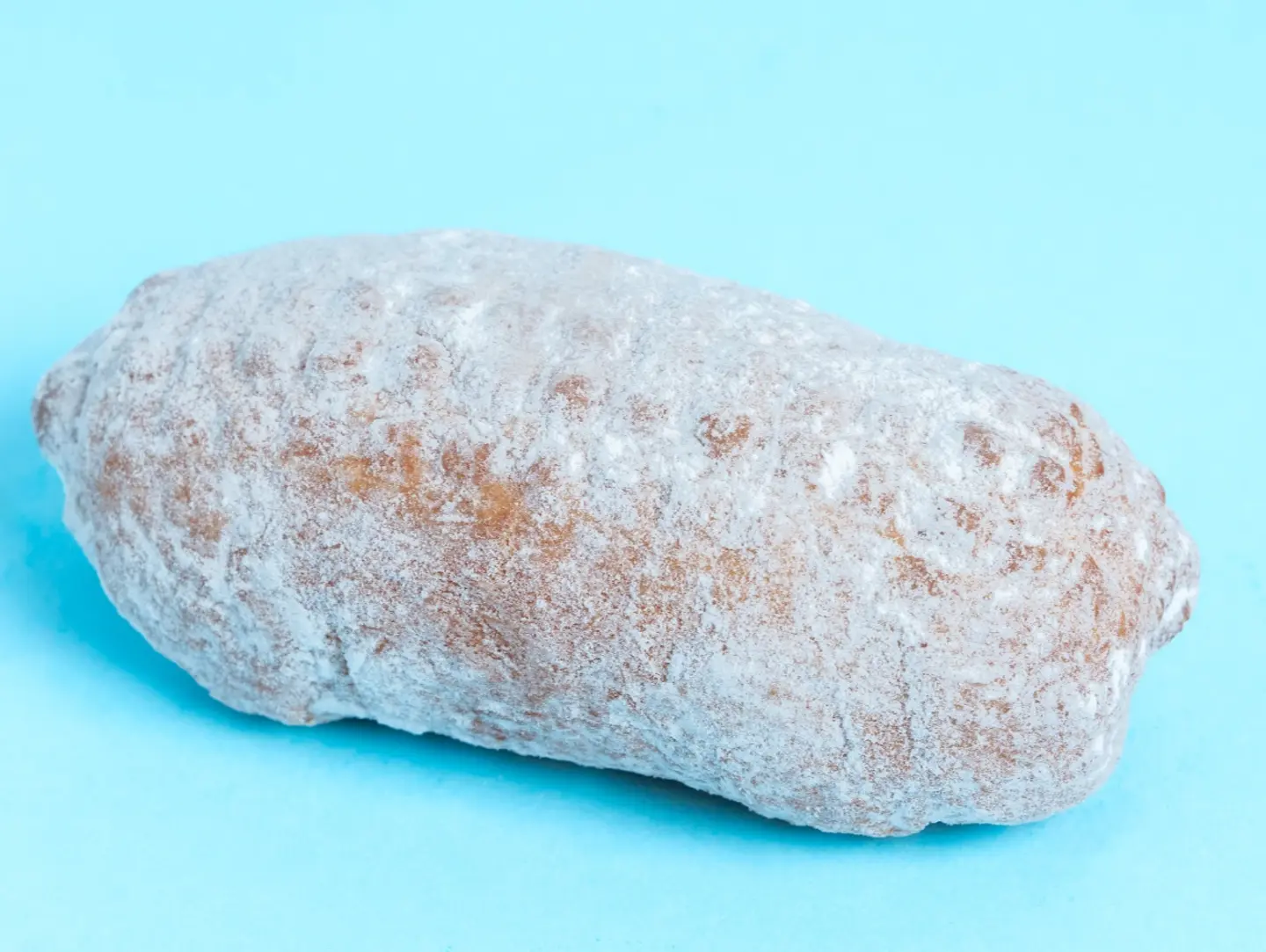 Cheddar Donut
