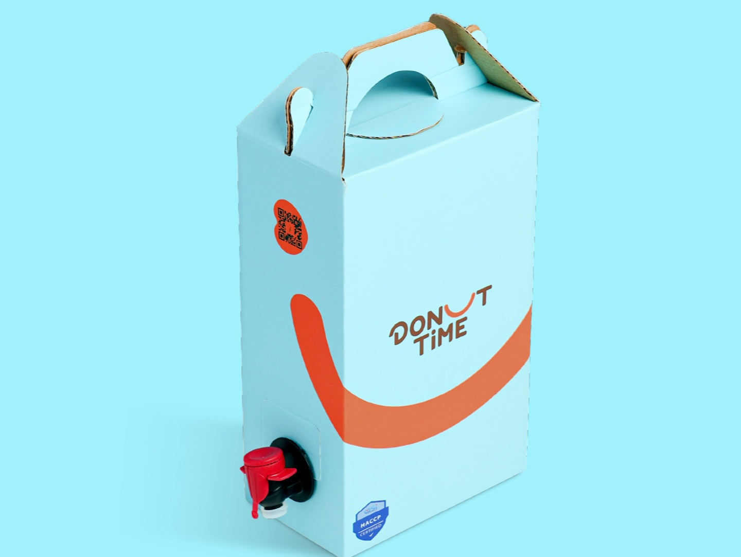 بوكس القهوة السعودية