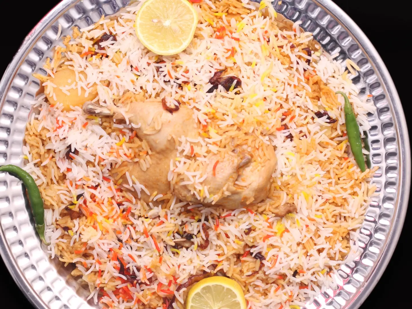 نص دجاج - نص دجاج
