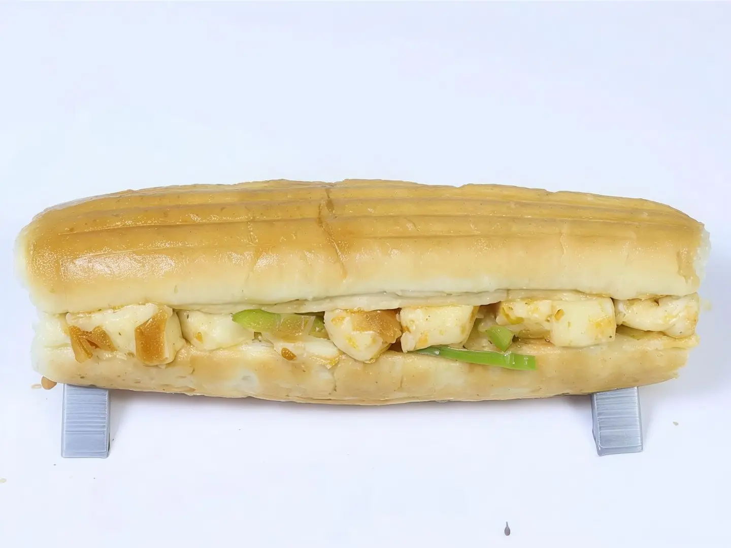 صامولي حلوم مشكل