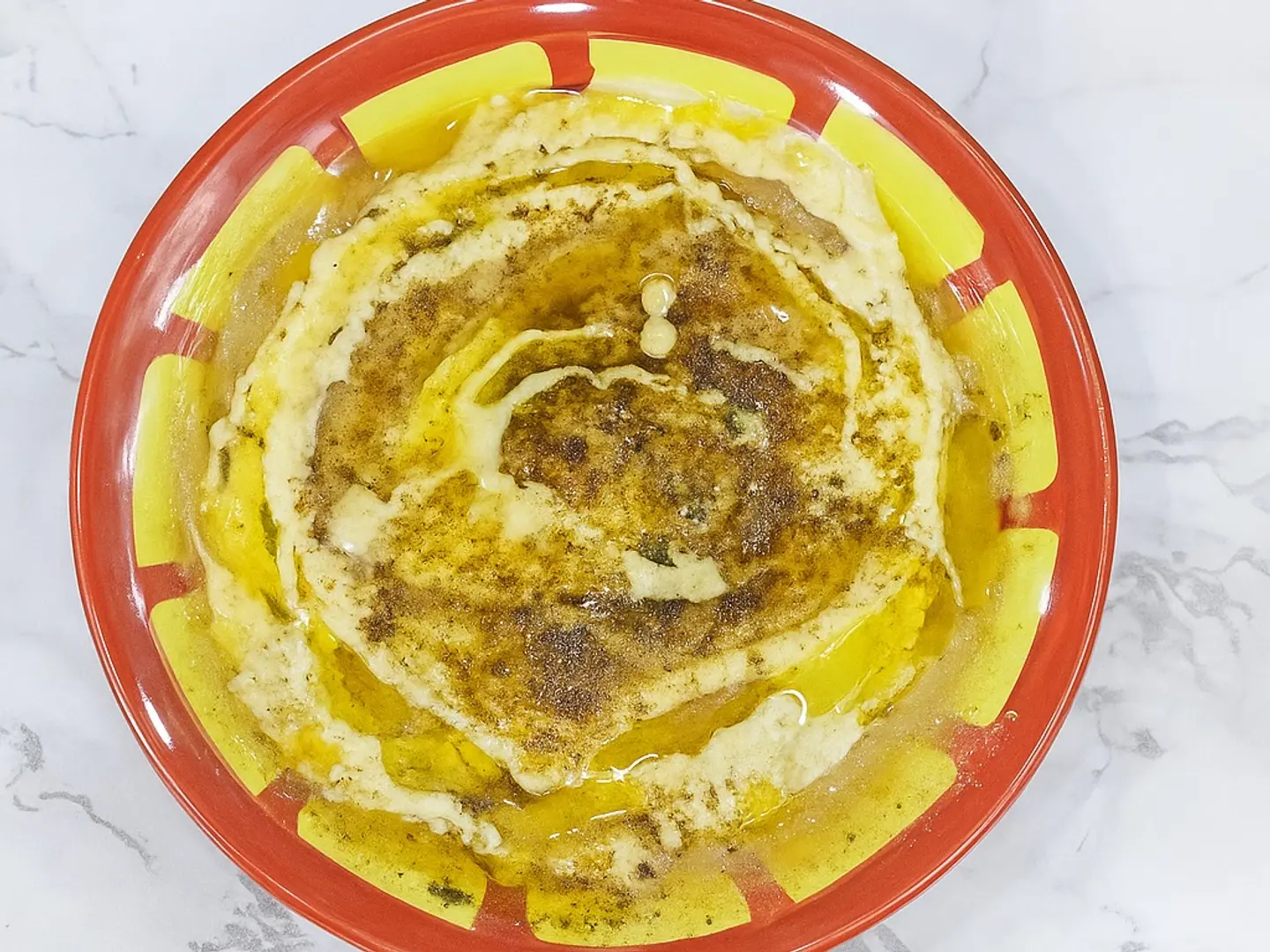 فول جرة
