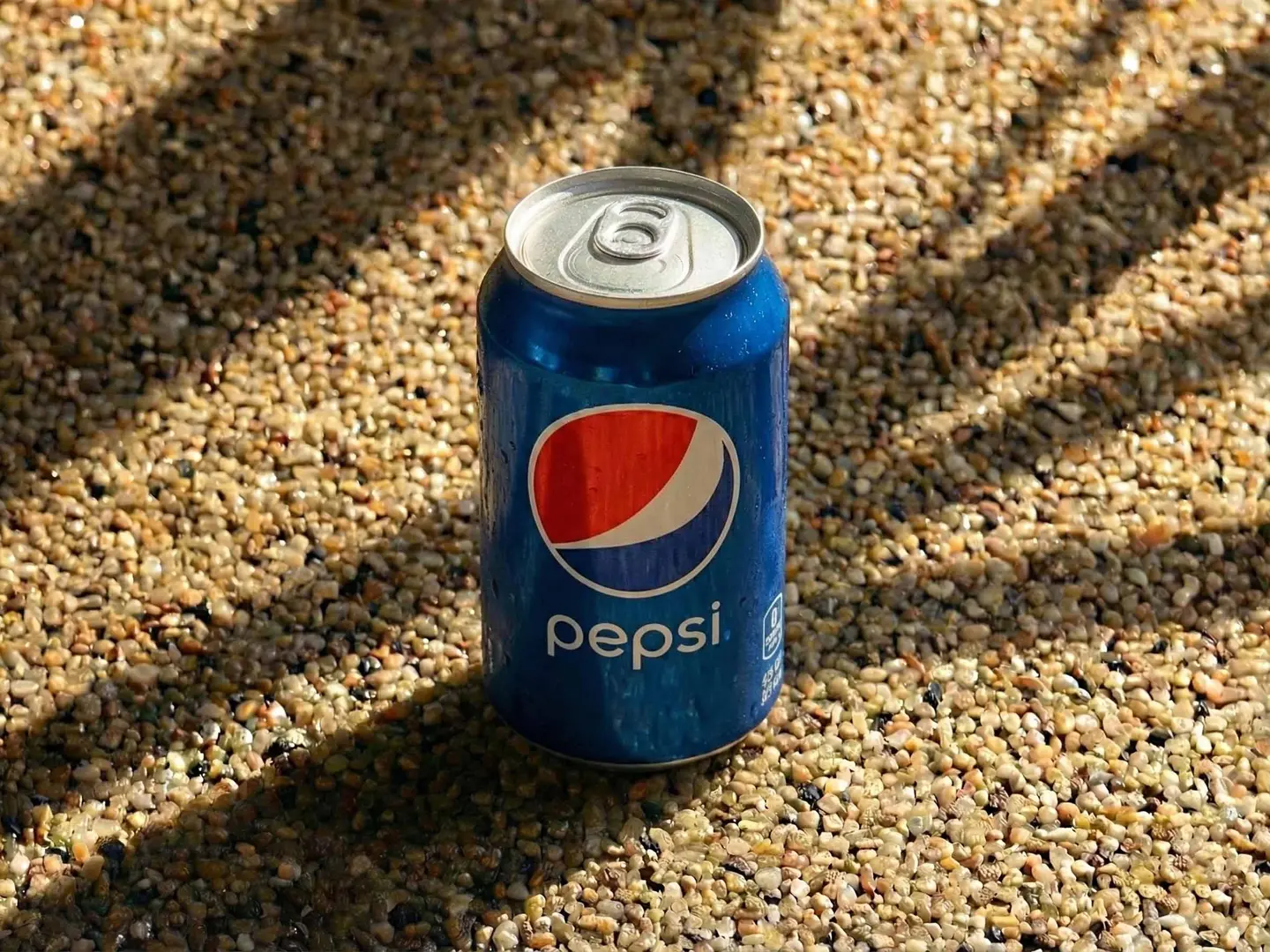 Pepsi