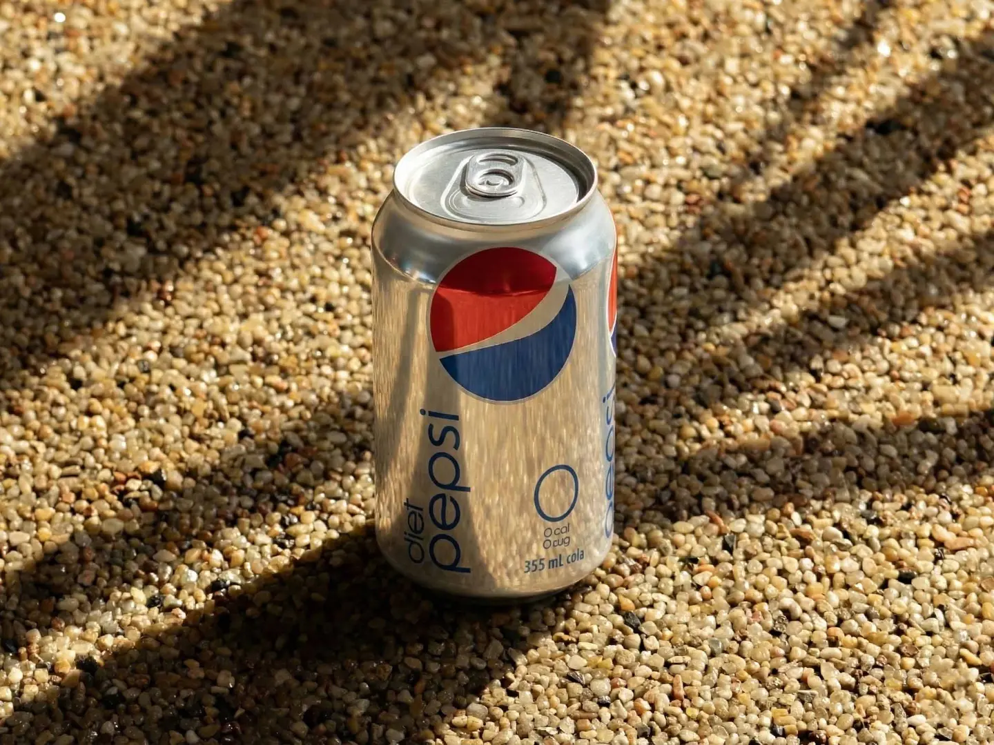 Pepsi Light