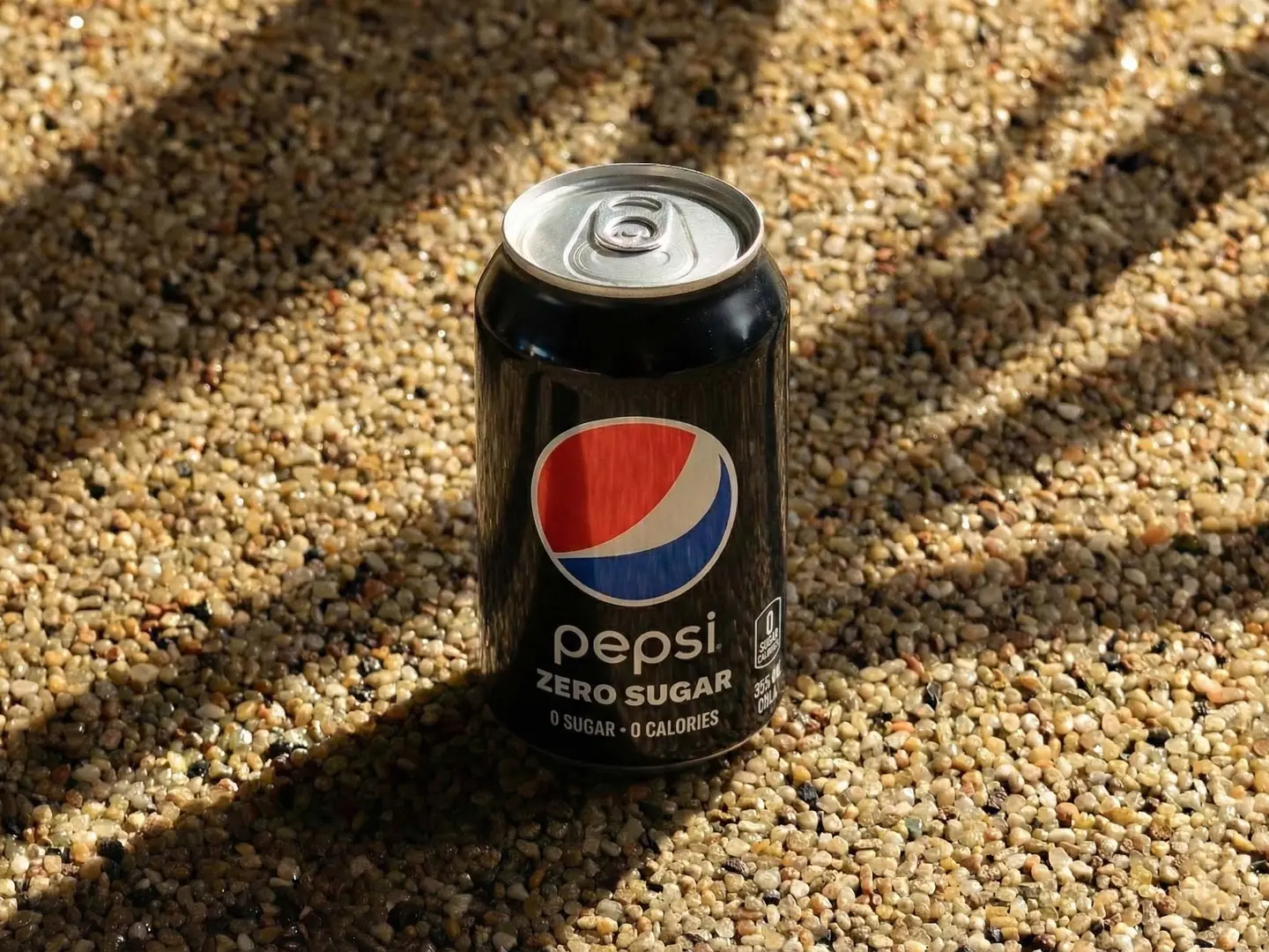 Pepsi Zero