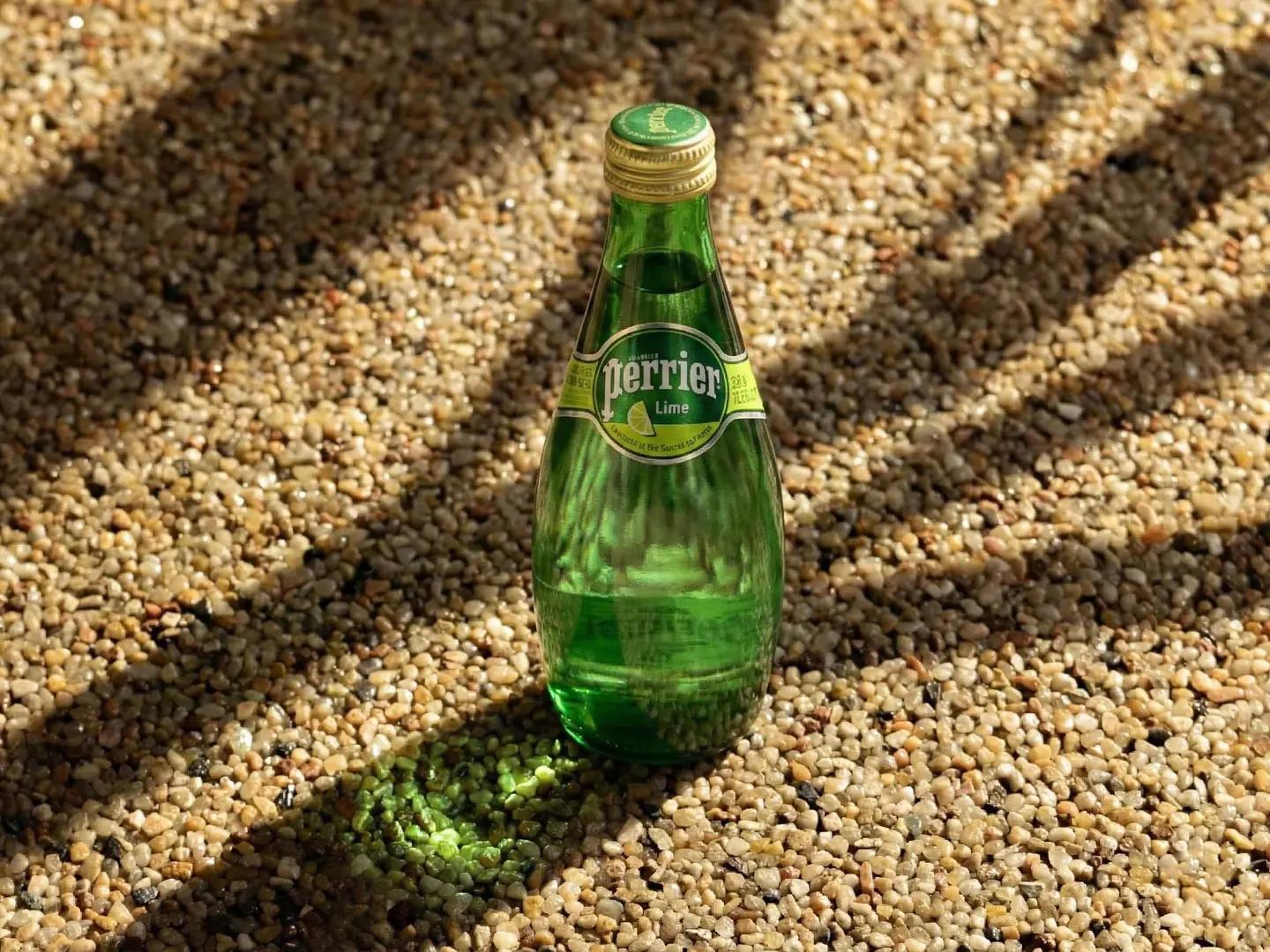 Perrier Water