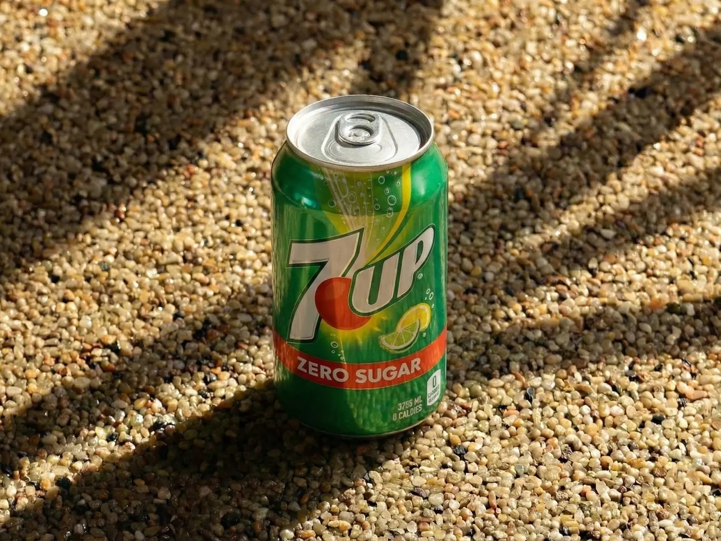 7up Zero