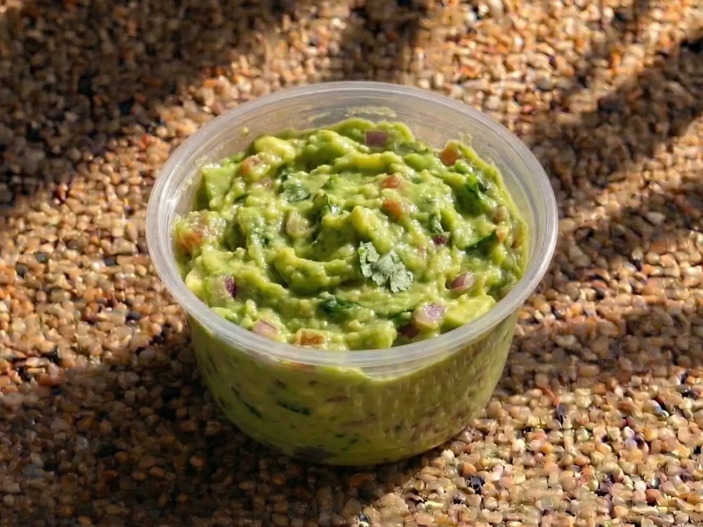 Guacamole