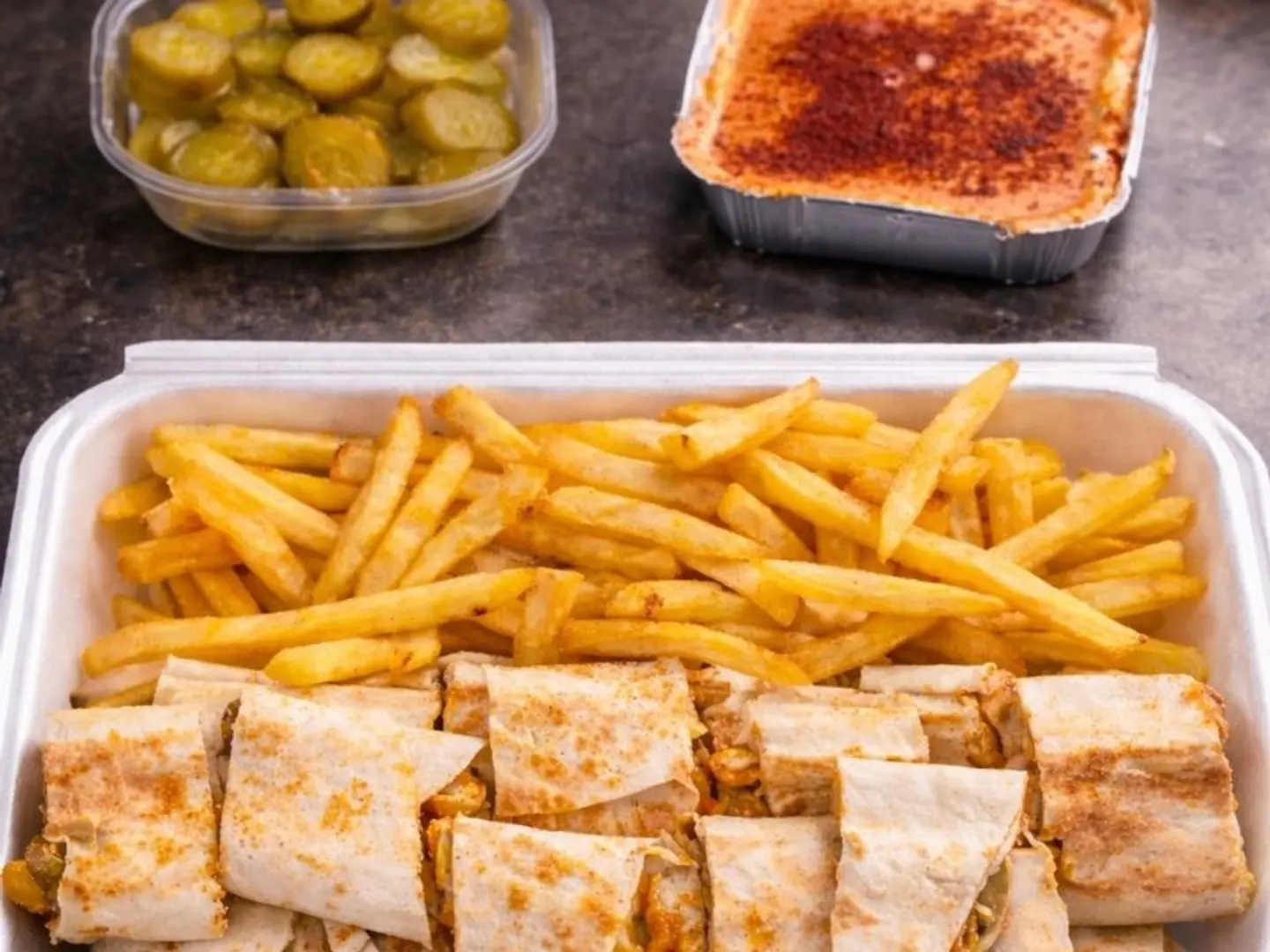 تغميسه عربي