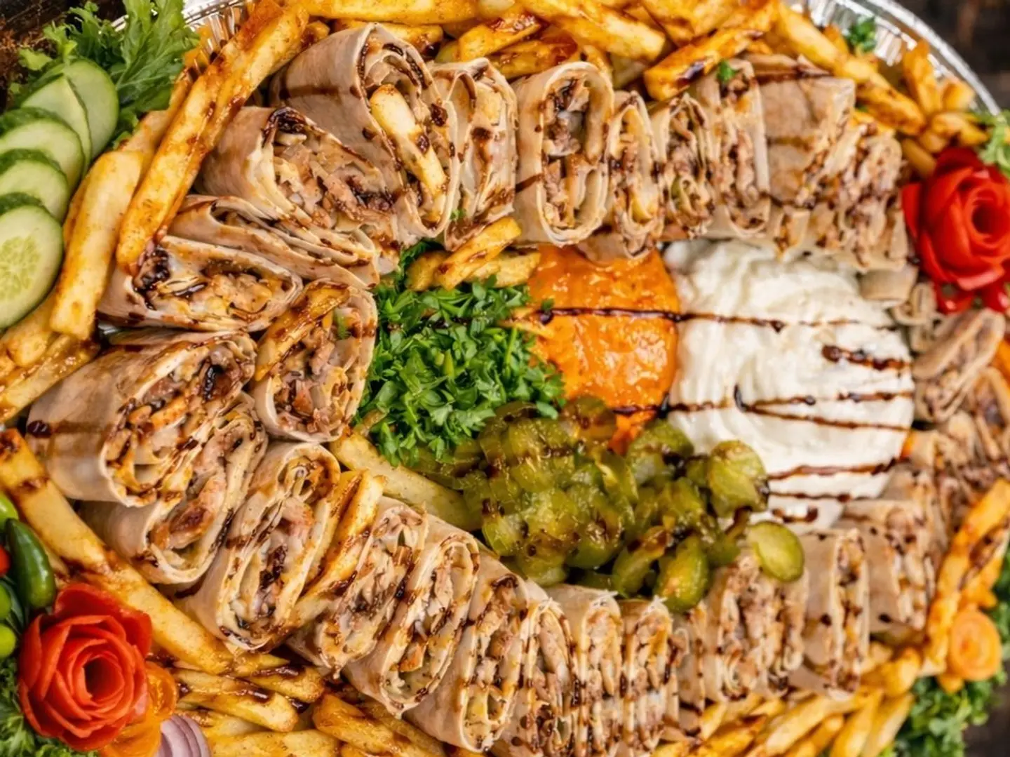 عروسه ابو العربي