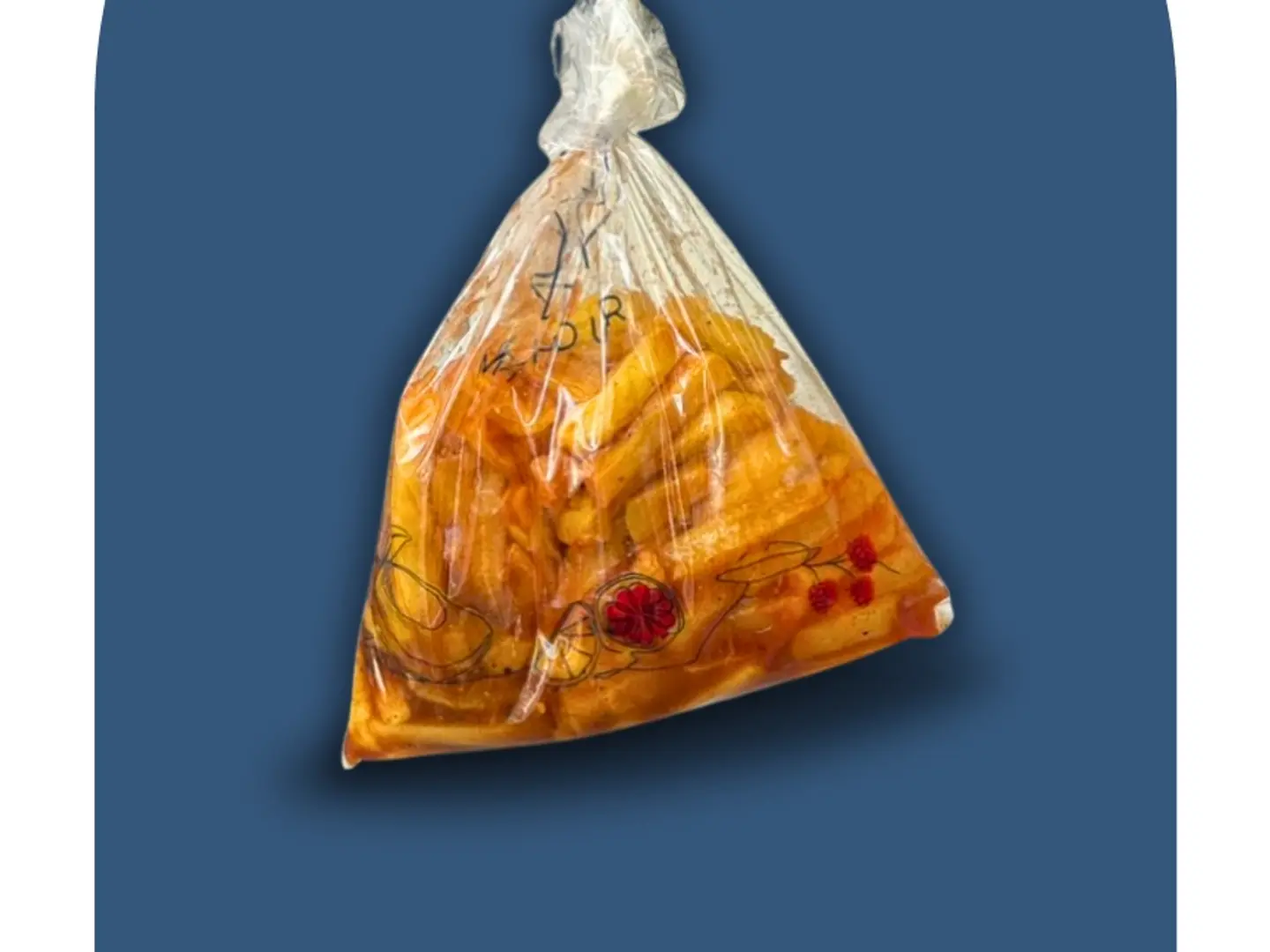 بطاطس جيزاني