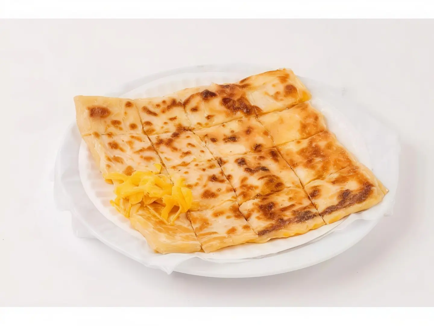 مطبق كبده جبن