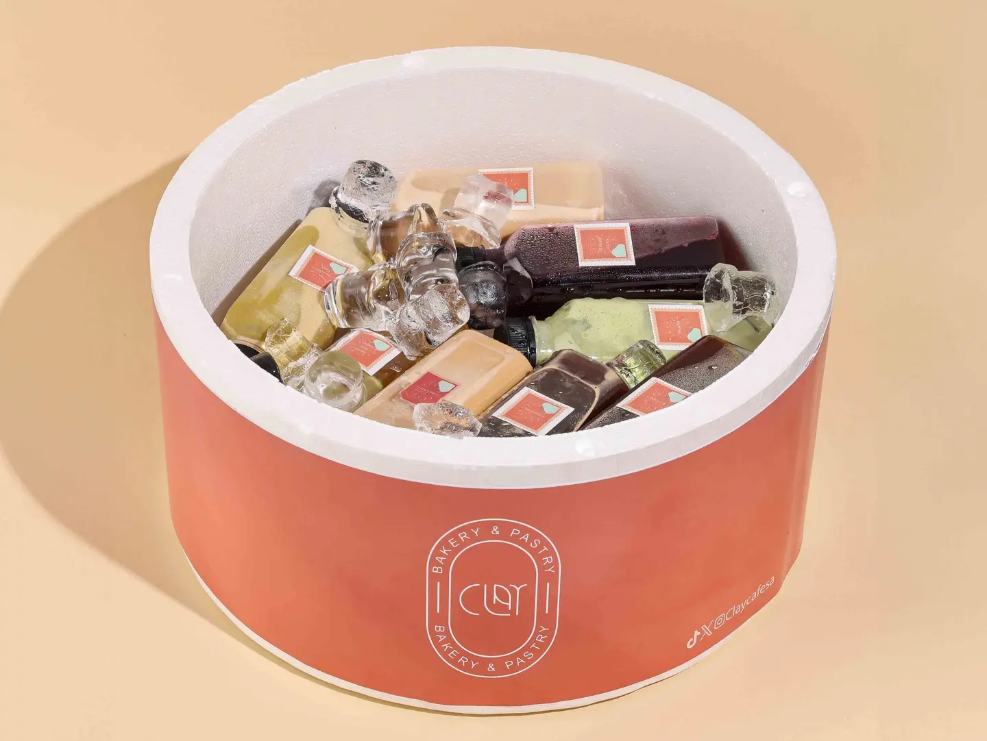 Summer Box
