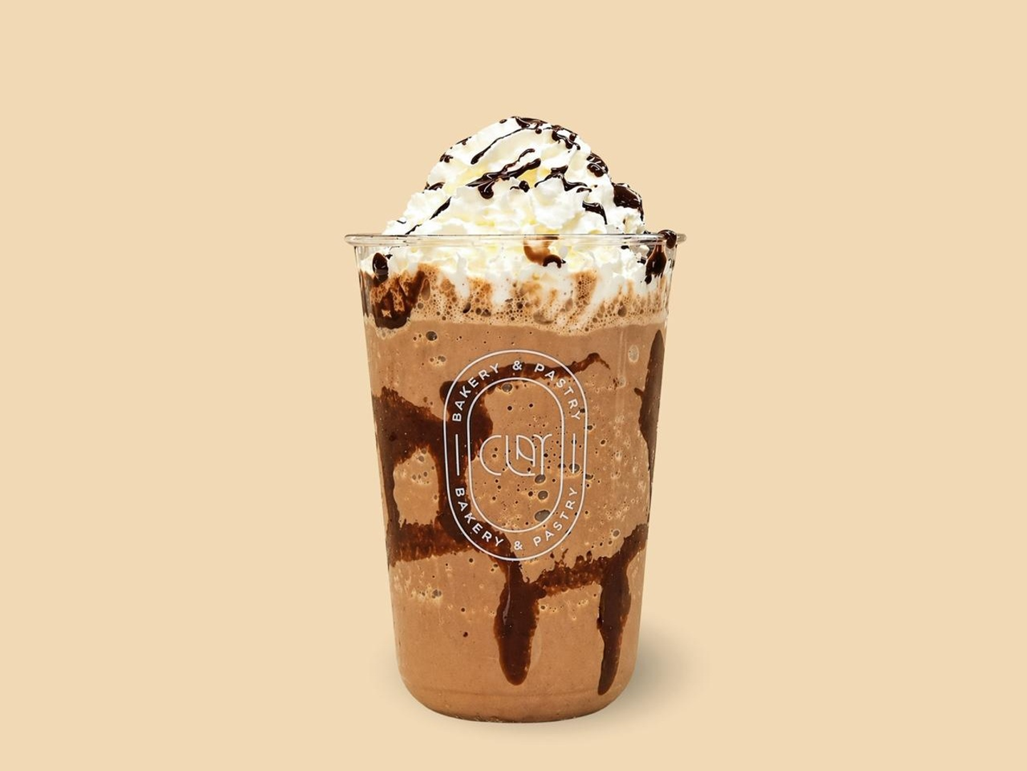 Mocha Blizz