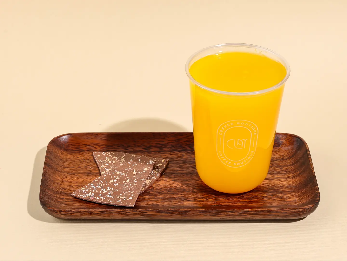 Orange Juice