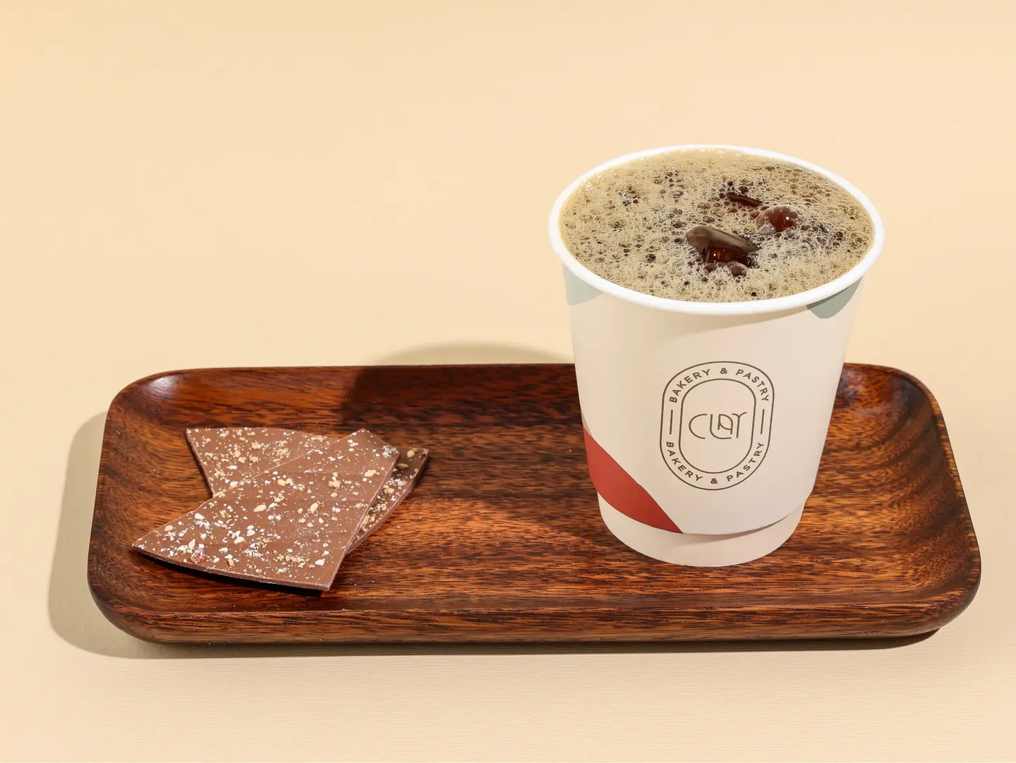 Iced V60