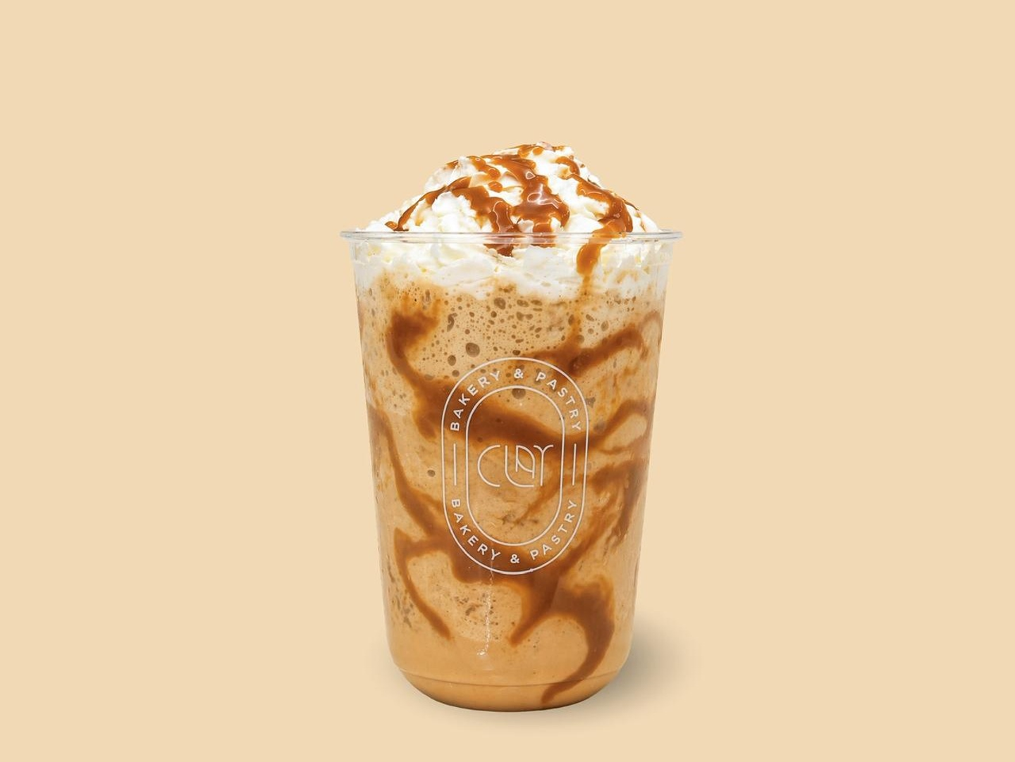 Caramel Blizz