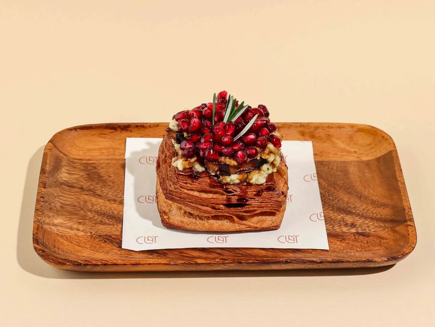 Danish Eggplant
