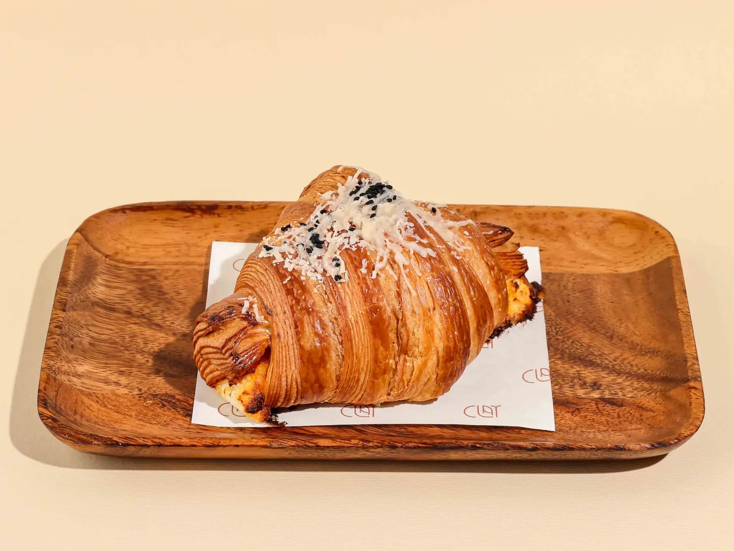 Cheese Croissant
