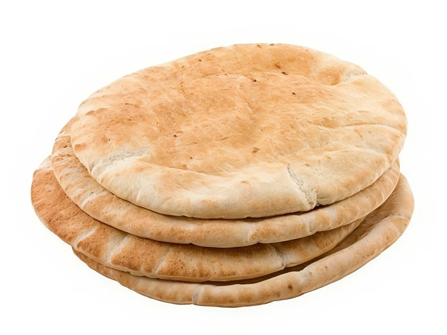 خبز ( قطعتين )