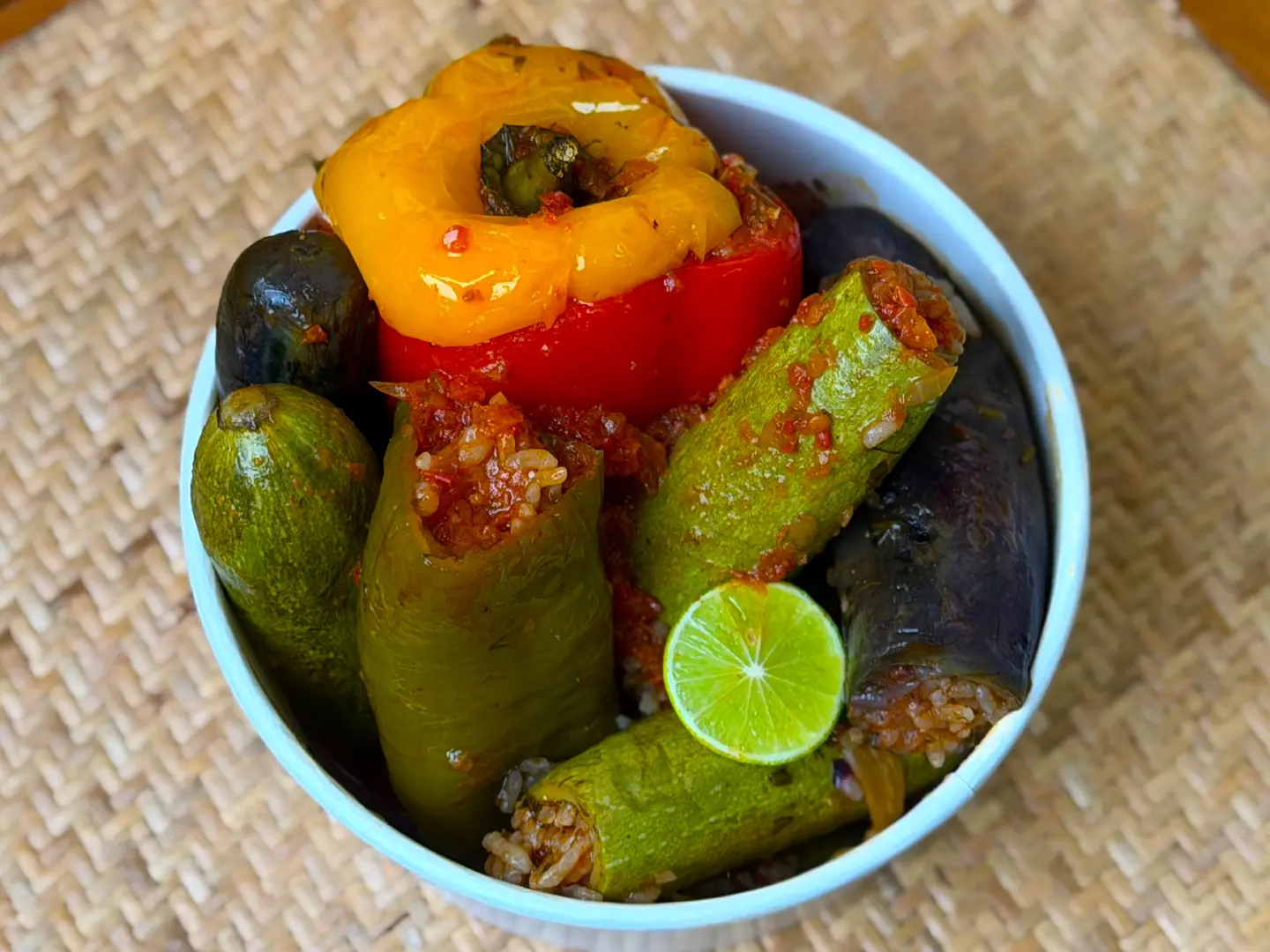 محاشى مشكل ( 4 قطع )