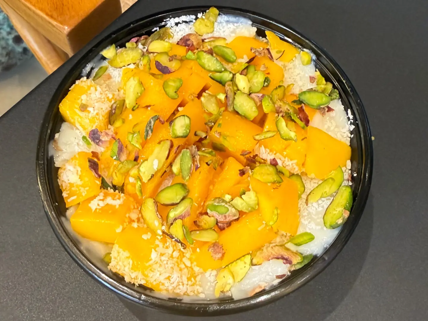 رز بلبن بالمانجو