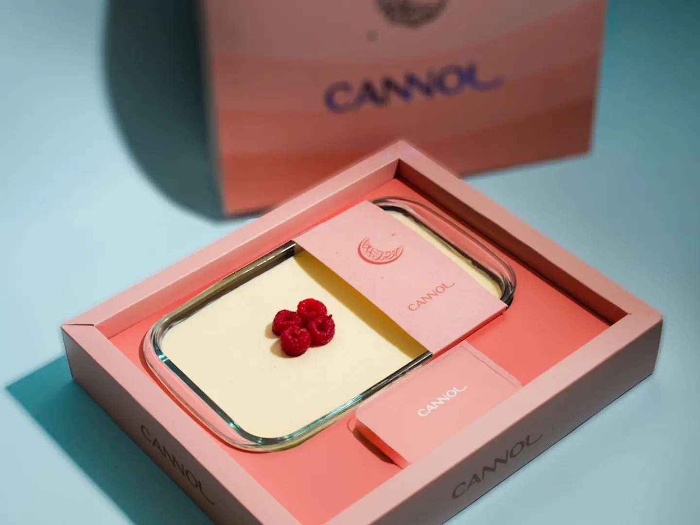 كلاسيك تشيز كيك