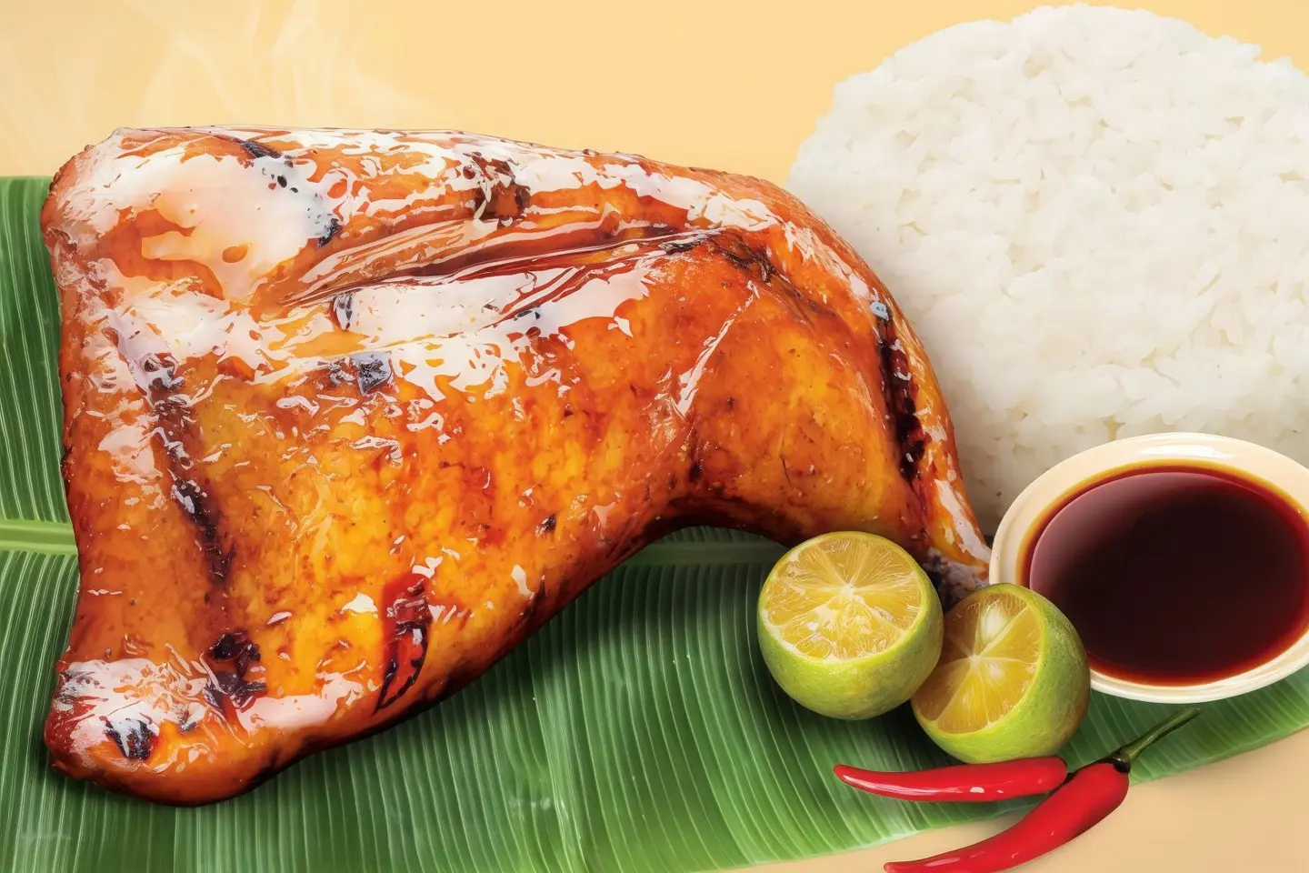 ساق دجاج إيناسال كبير