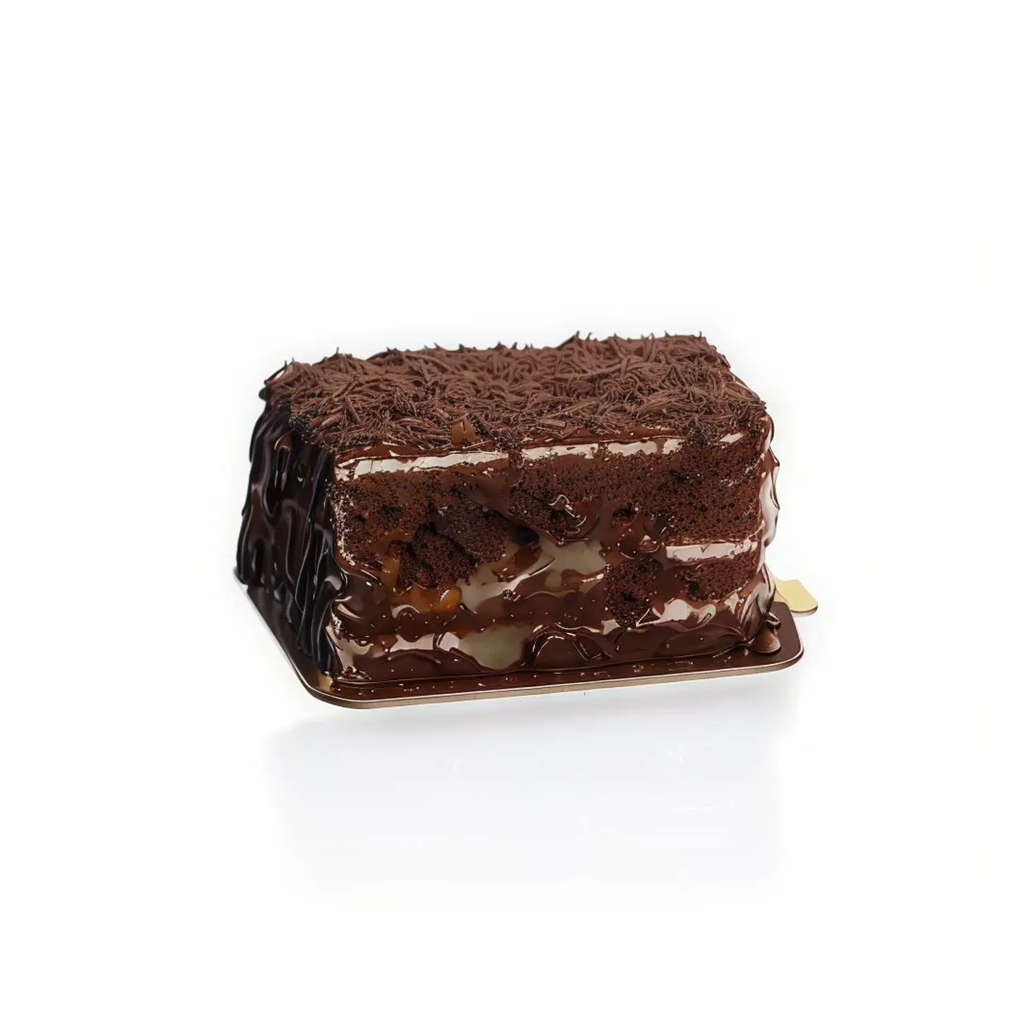 Black Forest Piece Cake